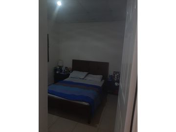 Se vende casa en Pacora RK