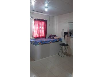 Se vende casa en Pacora RK