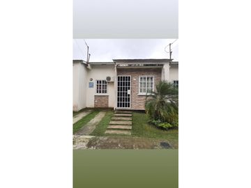 Se vende casa en Pacora RK
