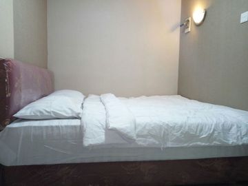 READY APARTMEN WISMA GADING PERMAI FULL FURNISH - HARGA MULAI 3.5 JUTAAN