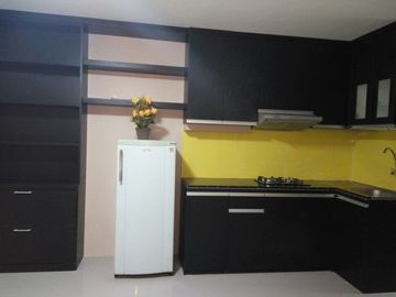READY APARTMEN WISMA GADING PERMAI FULL FURNISH - HARGA MULAI 3.5 JUTAAN