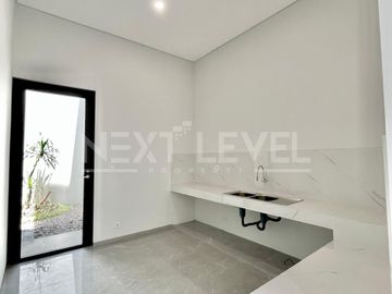 Dijual Rumah di Bukit Mediterania Somerset Citraland Surabaya Barat