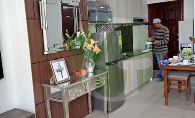 Fully Furnished 2 Bedroom Condo in Cebu Business Park