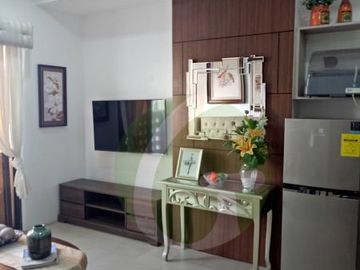 Fully Furnished 2 Bedroom Condo in Cebu Business Park