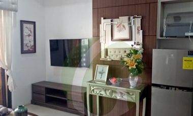 Fully Furnished 2 Bedroom Condo in Cebu Business Park