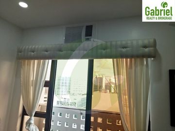 Fully Furnished 2 Bedroom Condo in Cebu Business Park