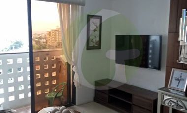 Fully Furnished 2 Bedroom Condo in Cebu Business Park