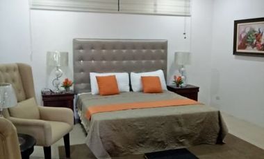 Fully Furnished 2 Bedroom Condo in Cebu Business Park