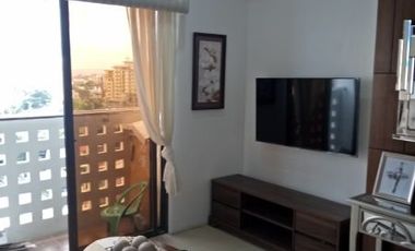 Fully Furnished 2 Bedroom Condo in Cebu Business Park