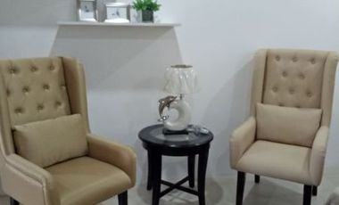 Fully Furnished 2 Bedroom Condo in Cebu Business Park