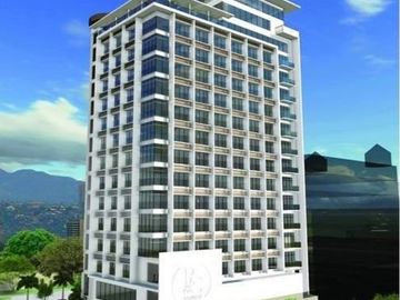 Fully Furnished 2 Bedroom Condo in Cebu Business Park