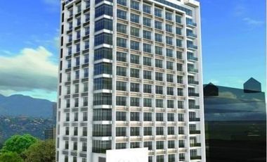 Fully Furnished 2 Bedroom Condo in Cebu Business Park