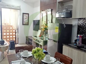Fully Furnished 2 Bedroom Condo in Cebu Business Park