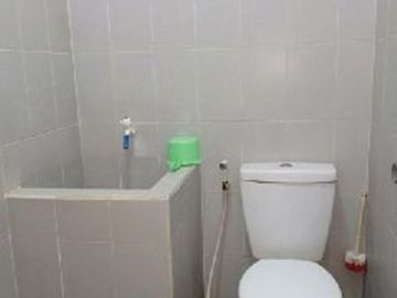 Rumah Murah di Pandanwangi Residence Kota Malang