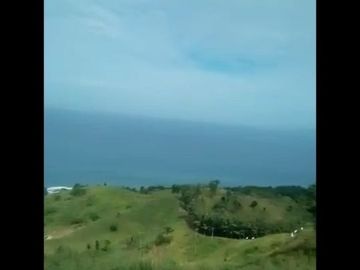 Dijual Tanah Murah 500 Hektar Di Ciemas Sukabumi
