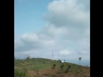 Dijual Tanah Murah 500 Hektar Di Ciemas Sukabumi