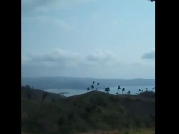 Dijual Tanah Murah 500 Hektar Di Ciemas Sukabumi