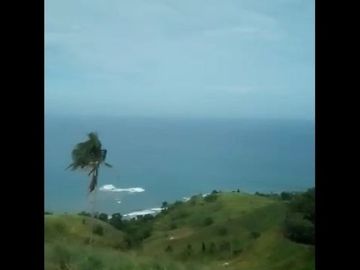 Dijual Tanah Murah 500 Hektar Di Ciemas Sukabumi