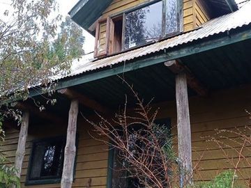 Parcela en Venta en lago ranco/ sector Ignao