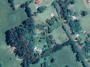 Parcela en Venta en lago ranco/ sector Ignao