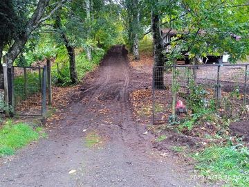 Parcela en Venta en lago ranco/ sector Ignao
