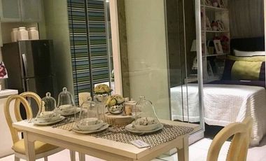 Rent to Own Condo in Sanjuan 2BR 3BR nr Magnolia Greenhills Gilmore