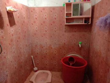 Rumah murah siap huni 70m cilame dekat permata