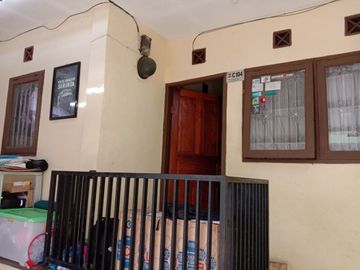 Rumah murah siap huni 70m cilame dekat permata