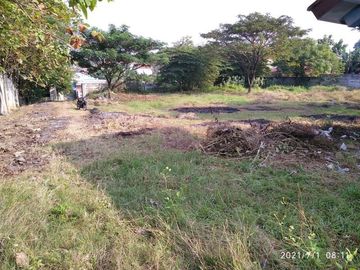 Kavling tanah di Kedung mundu, 70 meter ke jl.raya