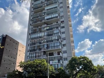 Exclusivo Departamento - Vicente López, 3 dormitorios.