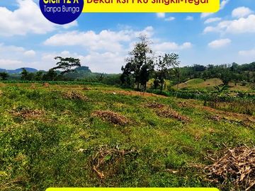 SHM Pecah Unit, Dekat RS PKU Singkil : 70 Jt-an