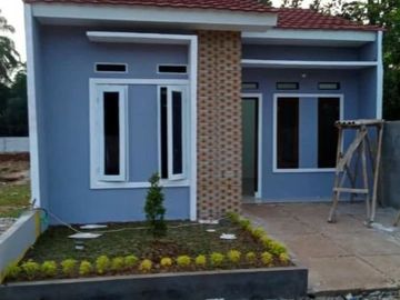 200JTAN RUMAH MEWAH DI CITAYAM AKSES MUDAH DEKAT KEMANA SAJA!