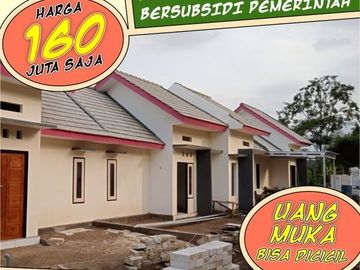 perumahan murah area kedungrejo malang