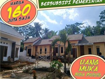 perumahan murah area kedungrejo malang