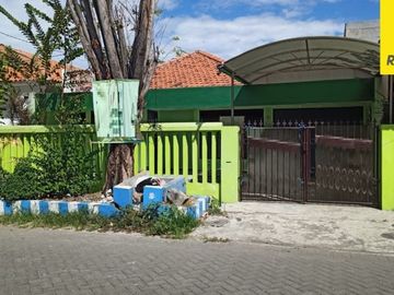 DISEWAKAN RUMAH JL. TENGGILIS UTARA , SURABAYA