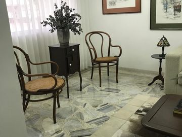 casa en venta en cristales. Cod V13488