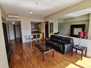 For RENT: Fully Furnished 2 Bedroom One Legazpi Park Makati