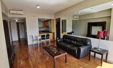 For RENT: Fully Furnished 2 Bedroom One Legazpi Park Makati