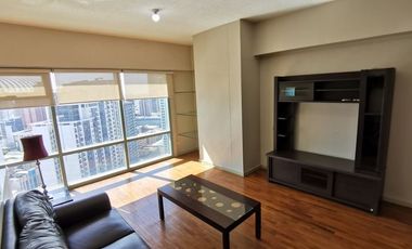 For RENT: Fully Furnished 2 Bedroom One Legazpi Park Makati