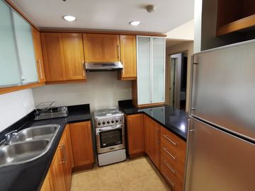 For RENT: Fully Furnished 2 Bedroom One Legazpi Park Makati