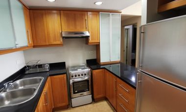 For RENT: Fully Furnished 2 Bedroom One Legazpi Park Makati