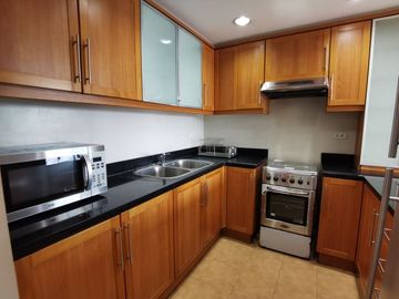 For RENT: Fully Furnished 2 Bedroom One Legazpi Park Makati