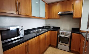 For RENT: Fully Furnished 2 Bedroom One Legazpi Park Makati