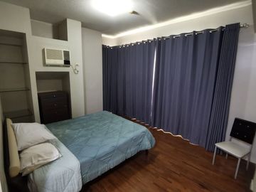 For RENT: Fully Furnished 2 Bedroom One Legazpi Park Makati