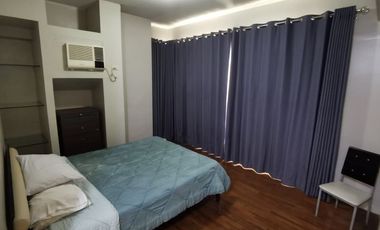For RENT: Fully Furnished 2 Bedroom One Legazpi Park Makati