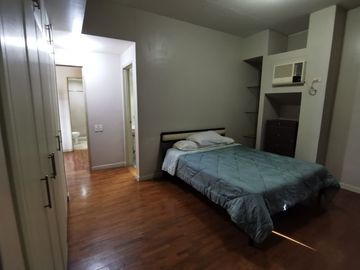 For RENT: Fully Furnished 2 Bedroom One Legazpi Park Makati