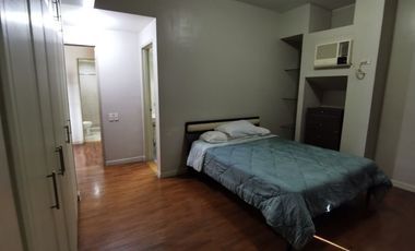 For RENT: Fully Furnished 2 Bedroom One Legazpi Park Makati