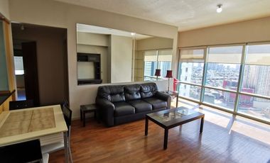 For RENT: Fully Furnished 2 Bedroom One Legazpi Park Makati