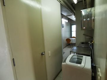 For RENT: Fully Furnished 2 Bedroom One Legazpi Park Makati