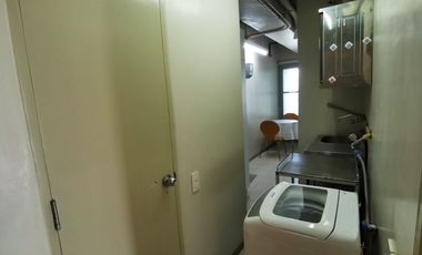 For RENT: Fully Furnished 2 Bedroom One Legazpi Park Makati